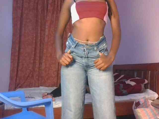 RealTemptress webcam