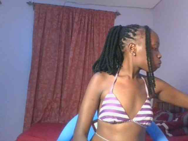 RealTemptress webcam