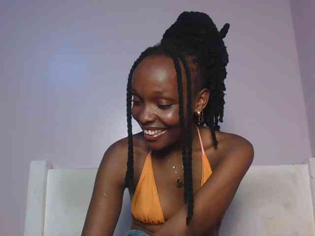 RealTemptress webcam