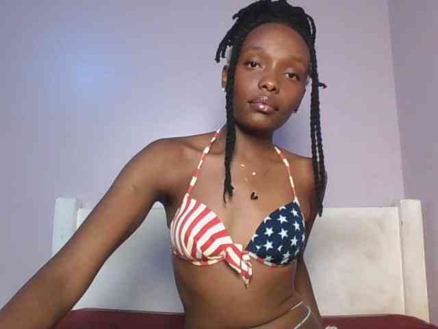 RealTemptress webcam