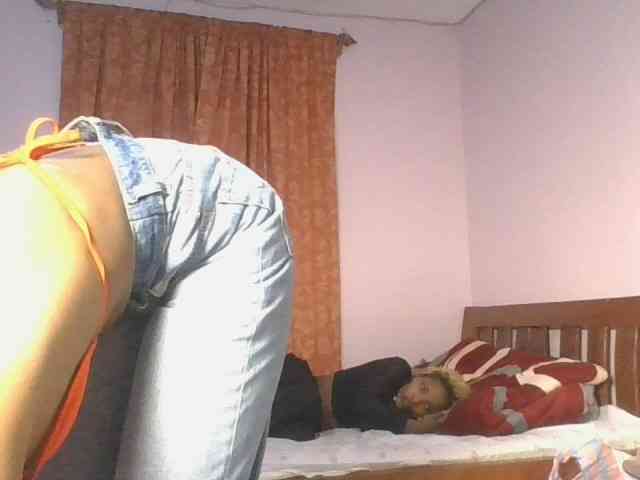 RealTemptress webcam