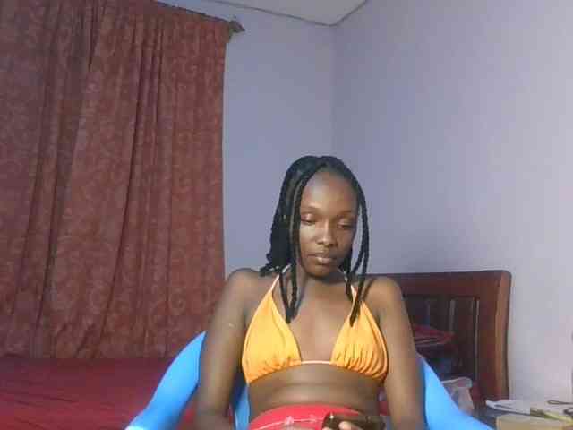 RealTemptress webcam