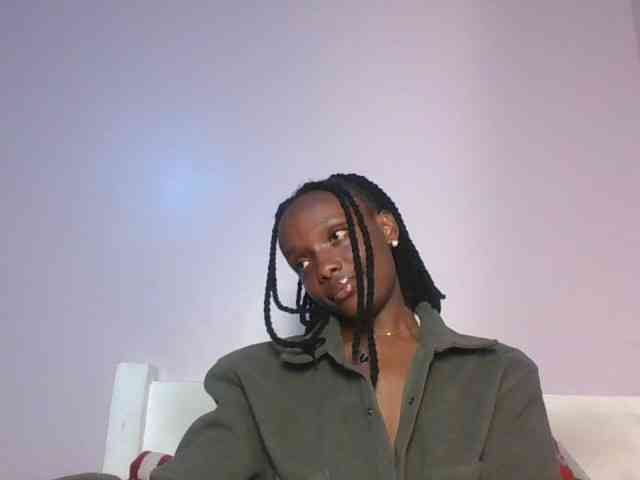 RealTemptress webcam