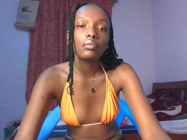 RealTemptress webcam