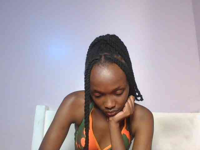 RealTemptress webcam