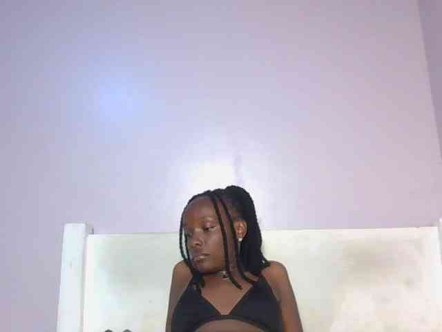 RealTemptress webcam