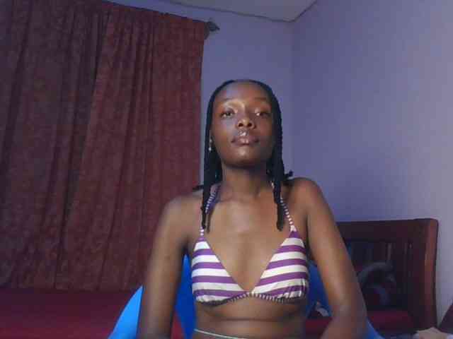 RealTemptress webcam