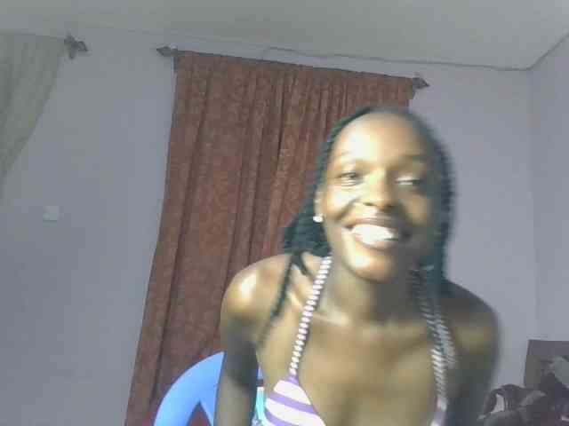 RealTemptress webcam