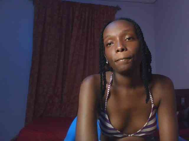 RealTemptress webcam