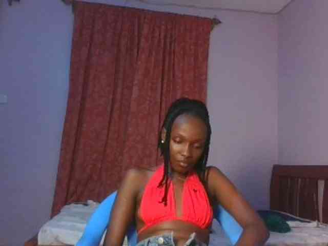 RealTemptress webcam