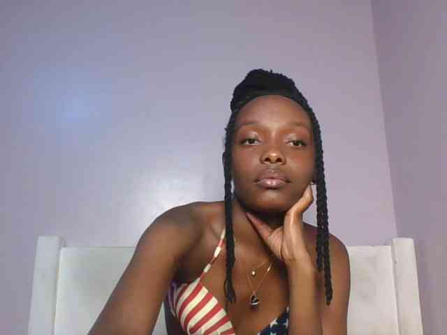 RealTemptress webcam