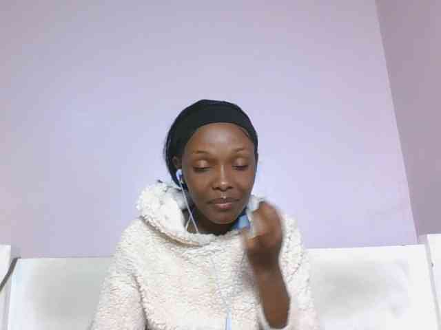 RealTemptress webcam