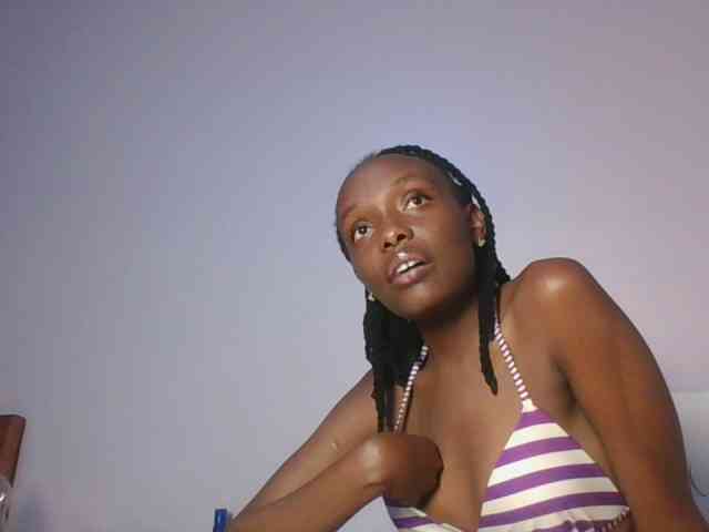 RealTemptress webcam