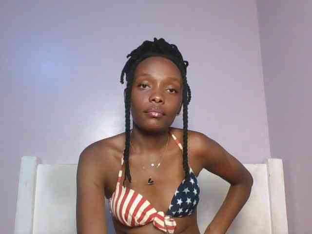 RealTemptress webcam