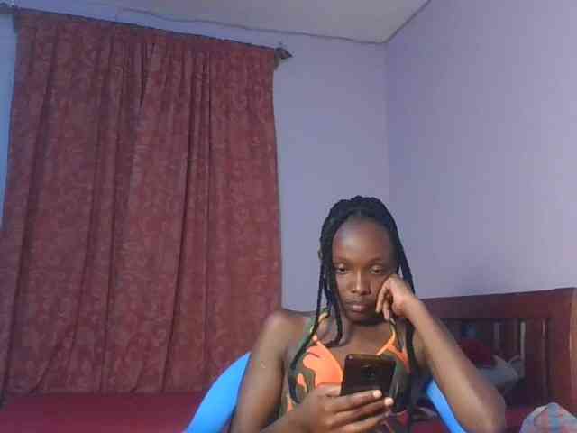 RealTemptress webcam