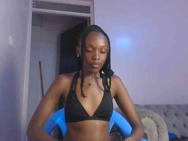 RealTemptress webcam