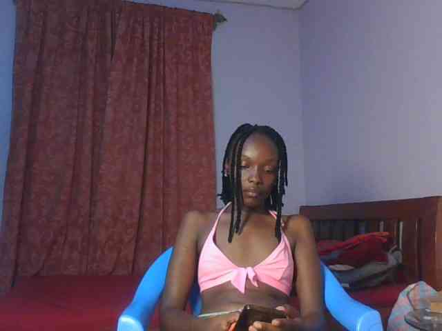 RealTemptress webcam