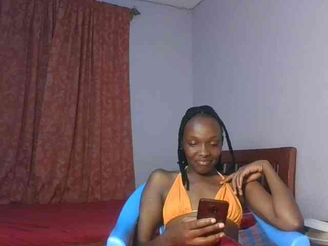 RealTemptress webcam