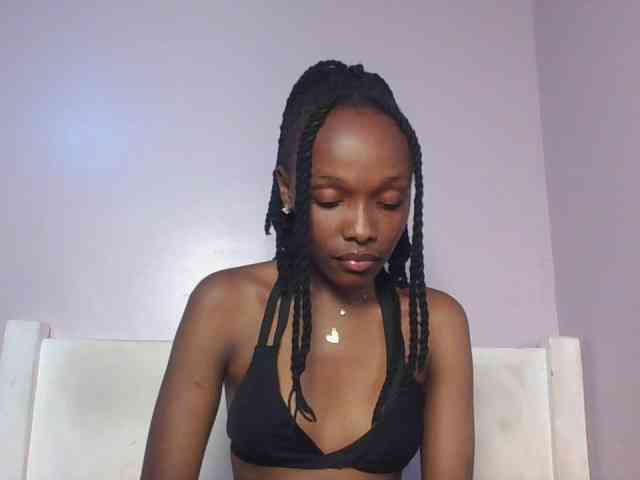 RealTemptress webcam