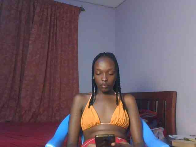 RealTemptress webcam