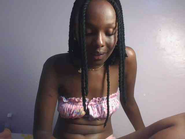 RealTemptress webcam