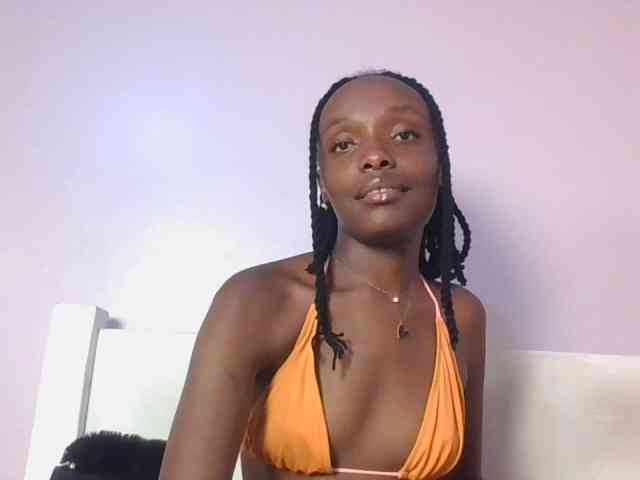 RealTemptress webcam