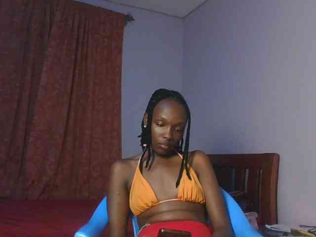 RealTemptress webcam