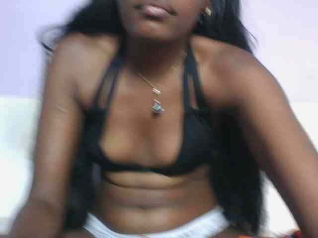 RealTemptress webcam