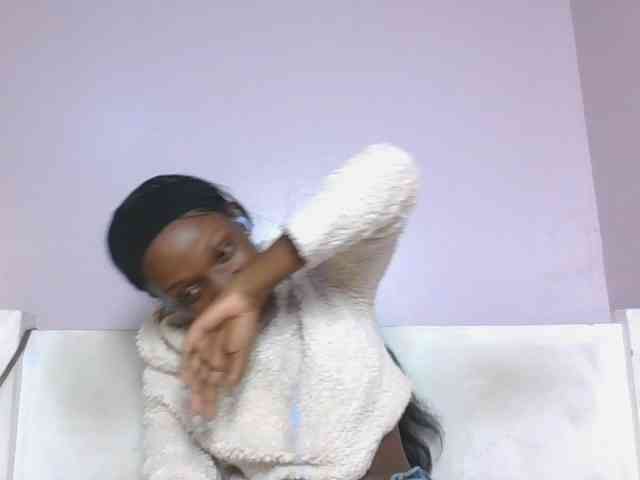 RealTemptress webcam