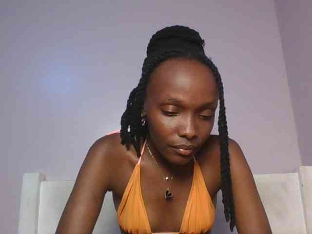 RealTemptress webcam