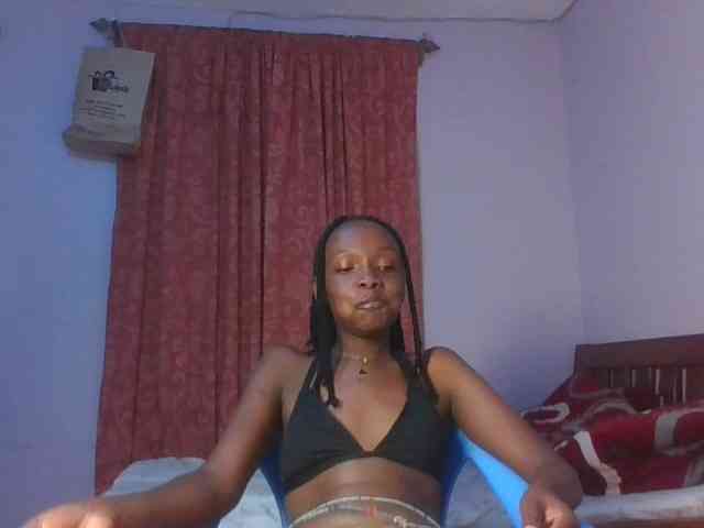 RealTemptress webcam