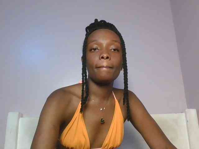 RealTemptress webcam