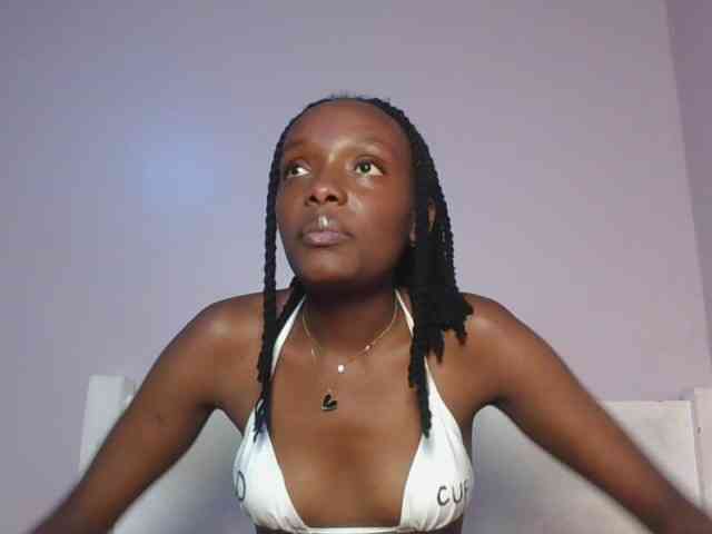 RealTemptress webcam