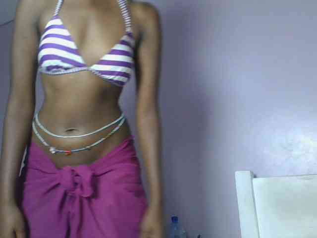 RealTemptress webcam