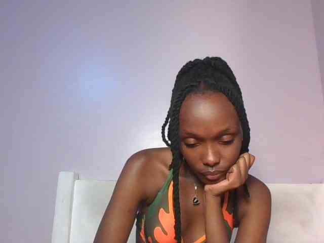 RealTemptress webcam