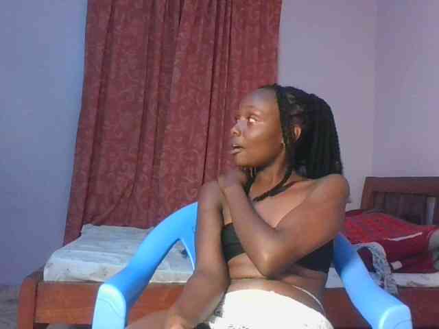 RealTemptress webcam