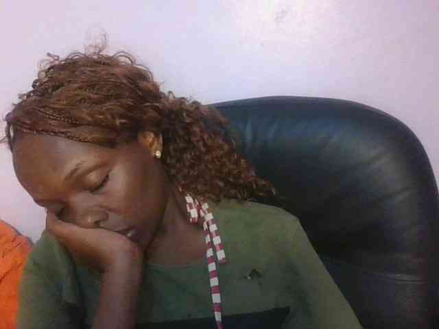 RealTemptress webcam