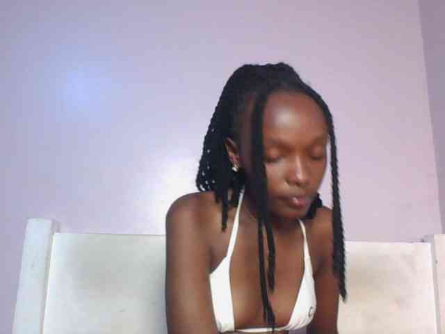 RealTemptress webcam