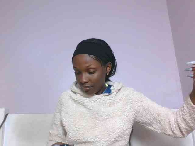 RealTemptress webcam