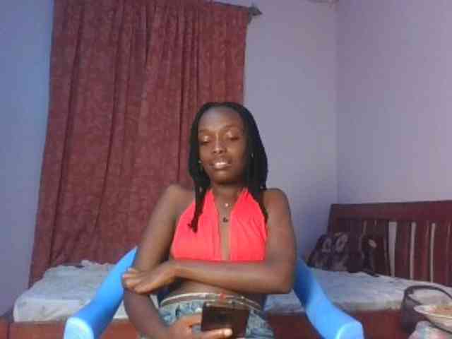 RealTemptress webcam