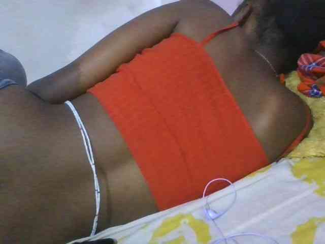 RealTemptress webcam