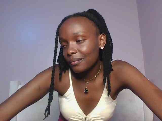 RealTemptress webcam