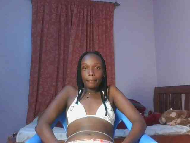 RealTemptress webcam