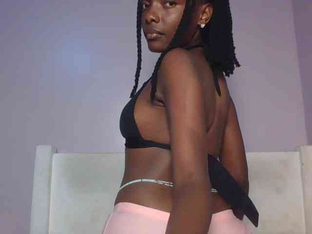 RealTemptress webcam