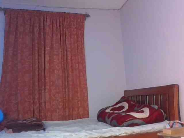 RealTemptress webcam