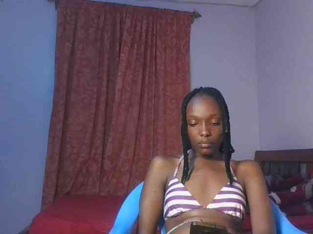 RealTemptress webcam