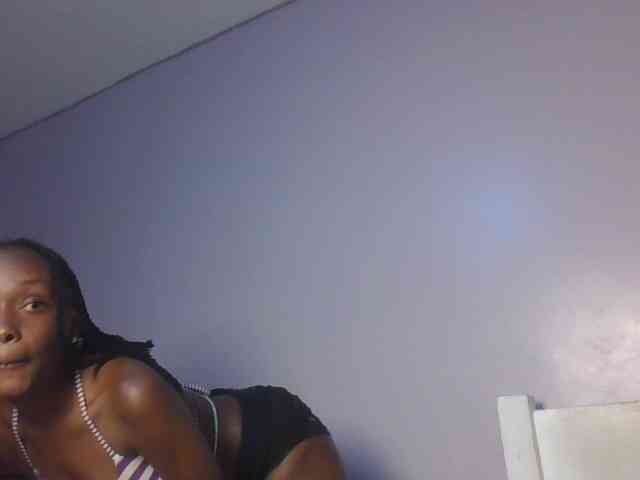 RealTemptress webcam