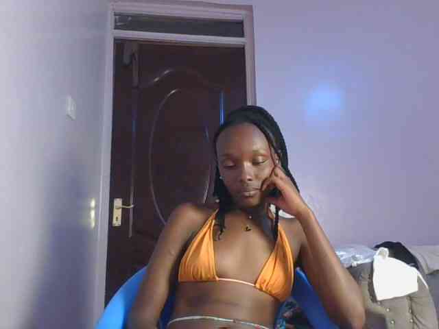 RealTemptress webcam