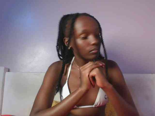 RealTemptress webcam