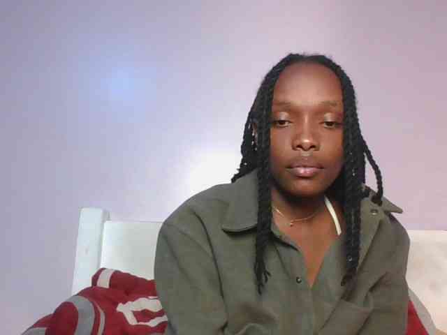 RealTemptress webcam